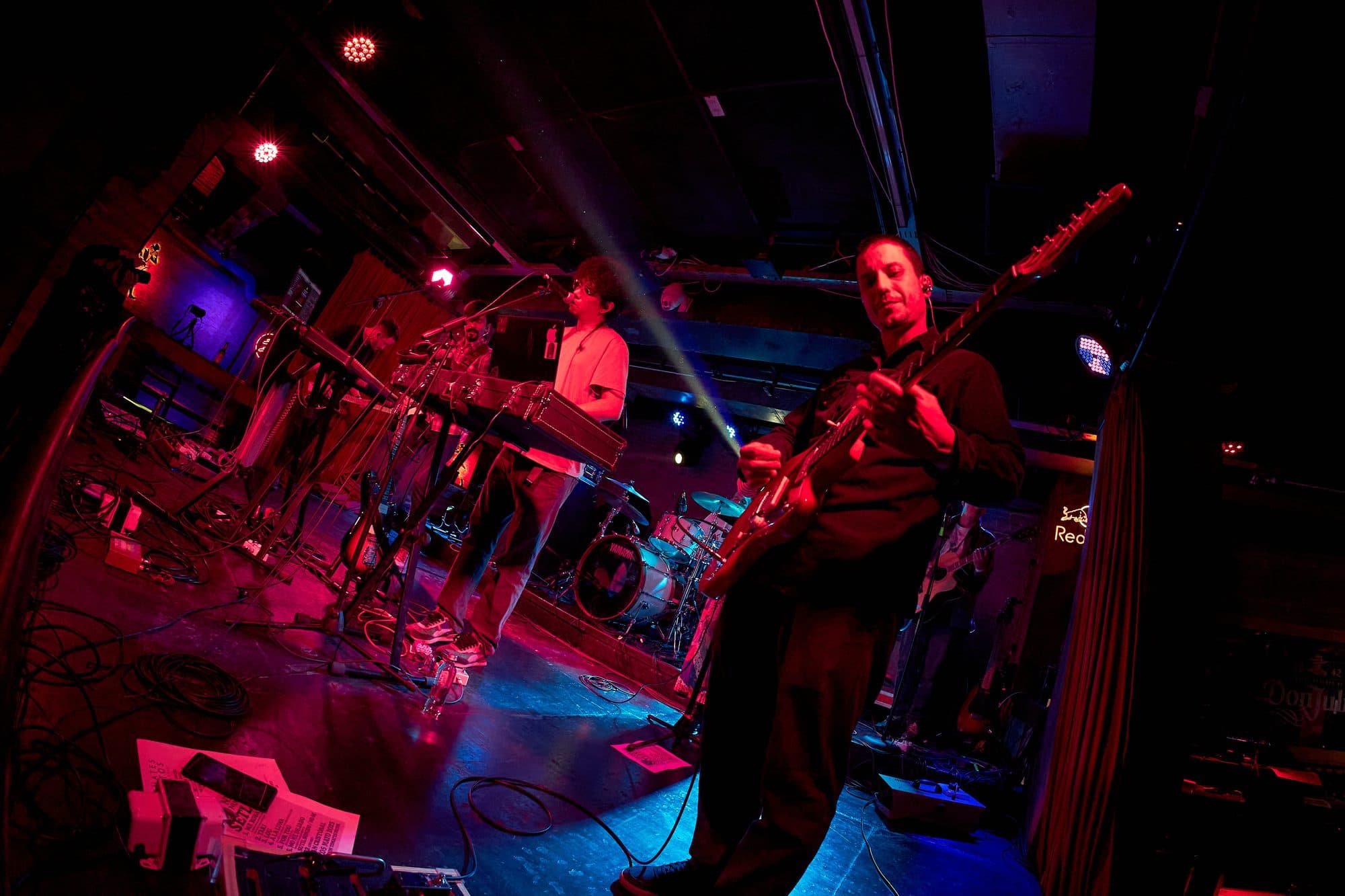 Club Subterráneo — 23 de Mayo de 2025, foto 4
